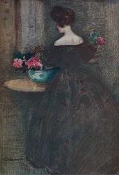 Peonies