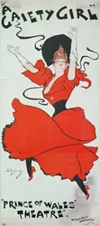 Poster Advertising 