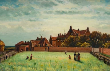 Bents House