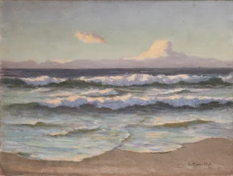 Lilac Waves