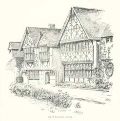 Great Tangley Manor
