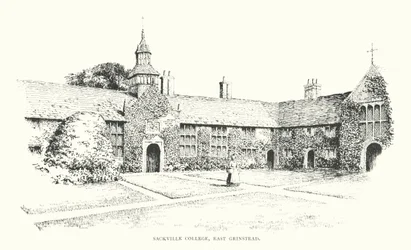 Sackville College, East Grinstead