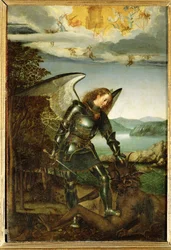 Archangel Michael