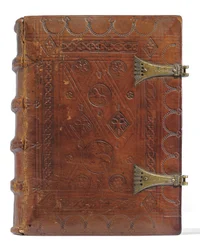 Book of Hours and Prayerbook in Dutch, Lower Rhineland, Emmerich, Cleves, c.1480