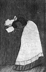 Catalepsy