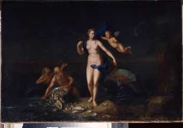 Birth of Venus