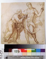 The Incredulity of Saint Thomas