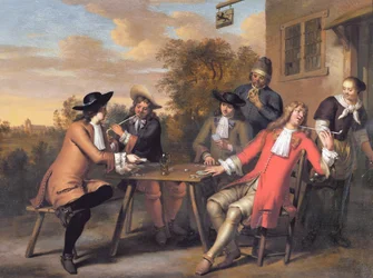 Playing Cards
