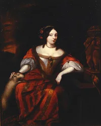 Portrait of a Lady