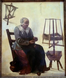 The Defileuse
