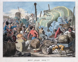 The Year 1804, c.1794