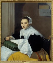 The Seamstress