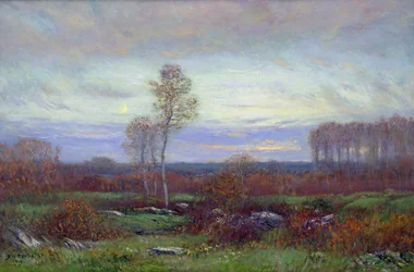 Autumn Evening