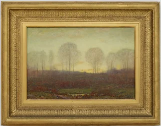 Twilight: November