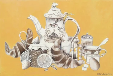 Breakfast, 1993