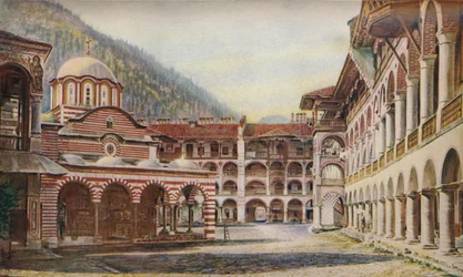 Bulgaria