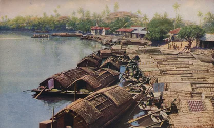 Ceylon, c1920