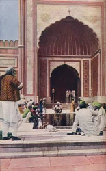 Delhi, c1930s