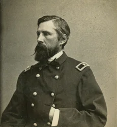 Brigadier General Gordon