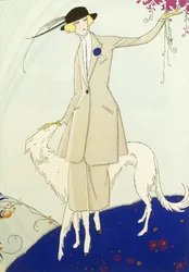 Dobbs, Tailor