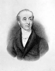 Horace Smith, English Poet and Novelist