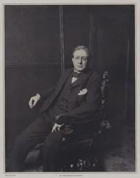 Jean-Joseph Benjamin-Constant, French Artist