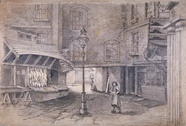 Poulterer
