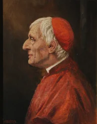 Cardinal John Henry Newman