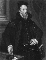 Ambrose Dudley, 3rd Earl of Warwick d. 1589, 1825