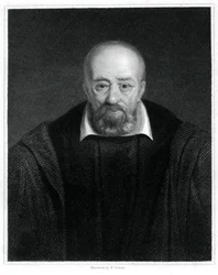 George Buchanan, Scottish historian and humanist scholar