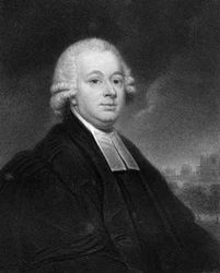 Nevil Maskelyne, 1836