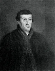 Nicolas Copernicus, Polish Astronomer and Mathematician