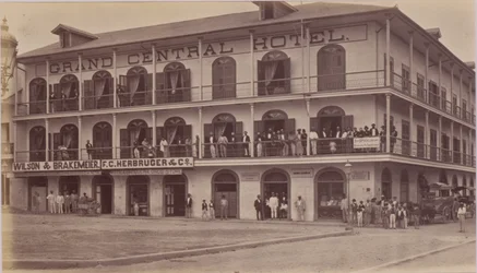 Panama