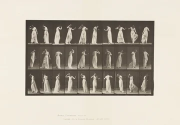 Dancing