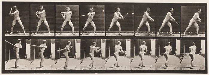 Base-ball; Batting