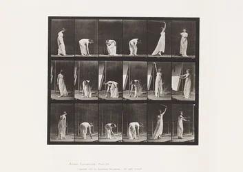 Miscellaneous - Stooping, etc
