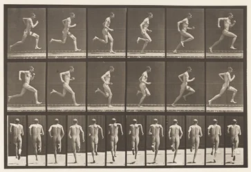 Running at Full Speed, 1872-1885