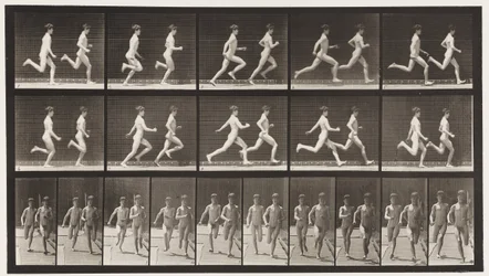 Running Two Models