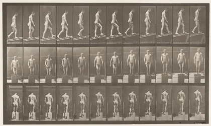 Plate 74. Ascending Incline, Angle 1 in 4