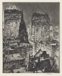 The Dark Tower