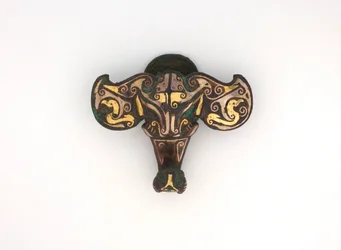 Sword hook