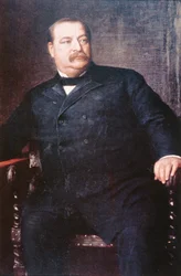 Grover Cleveland