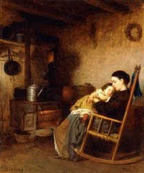 Mother and Child