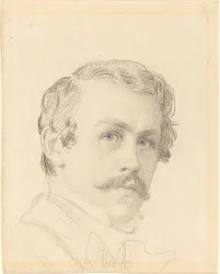 Self-Portrait