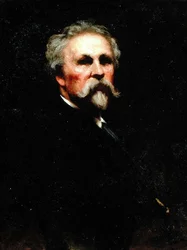 Self Portrait