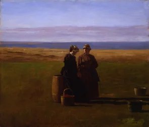 The Conversation