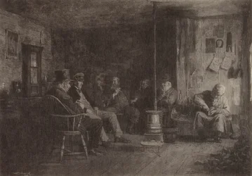 The Nantucket School of Philosophy