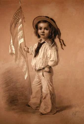 The Young Commodore