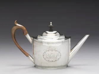 Teapot