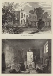 Landseer